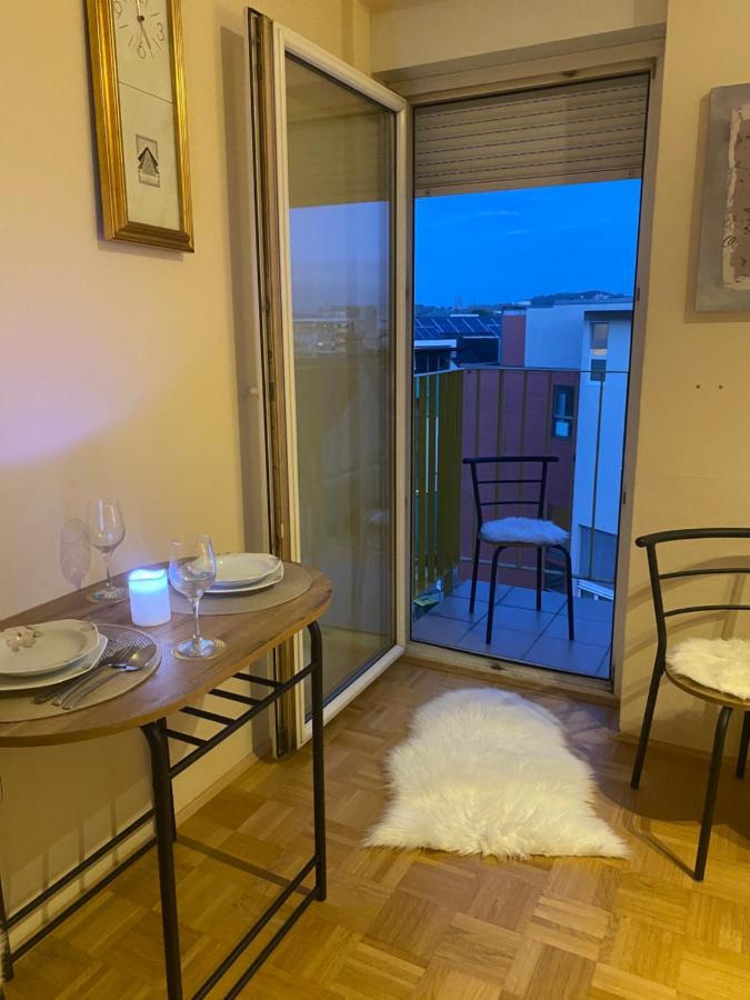 Apartment La Vie 马里博尔 外观 照片